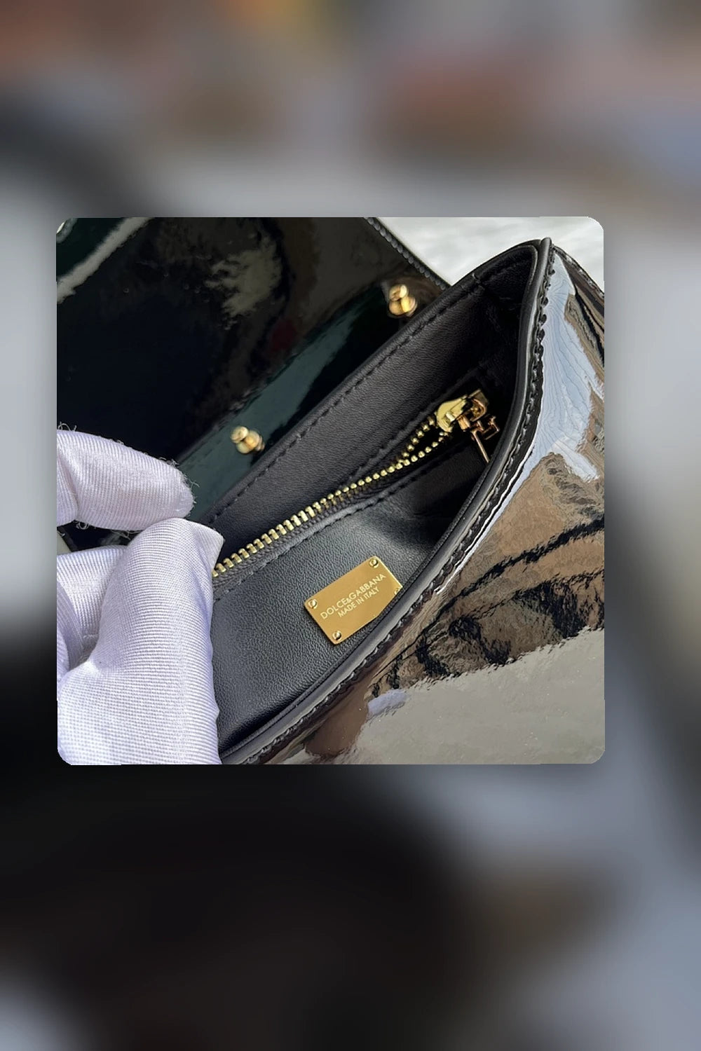 NB - DAG Bag - 422