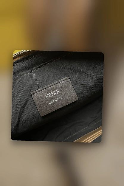 NB - FDE Bag - 147