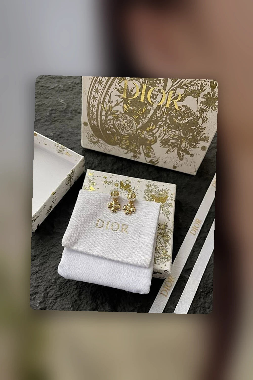 NB - DOR Jewelry - 321