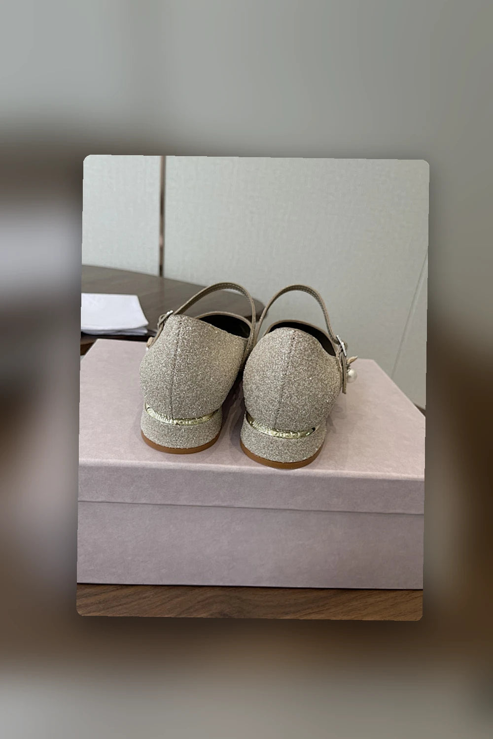 NB - JMC Women Shoes - 075