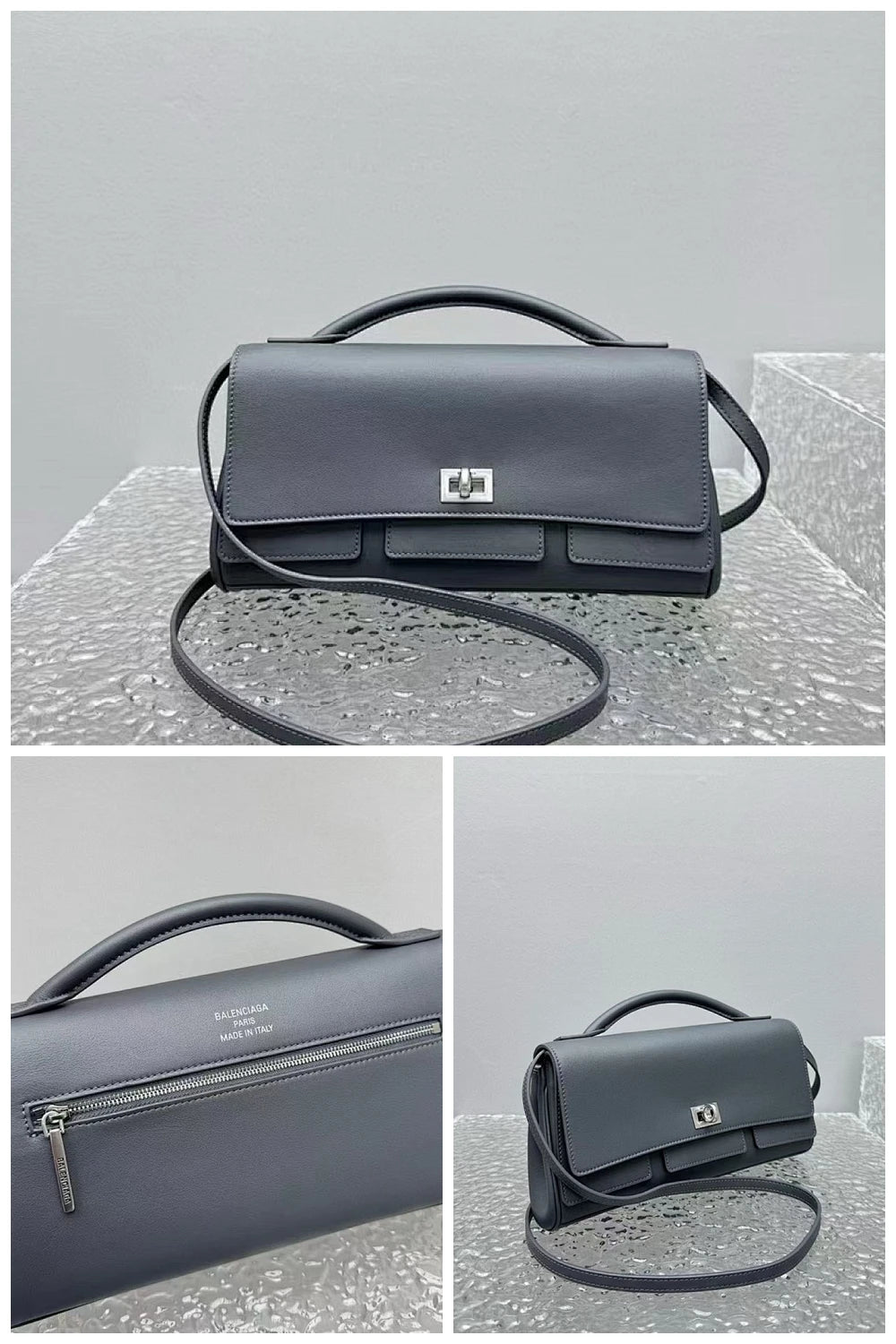 NB - BG Bag - 160