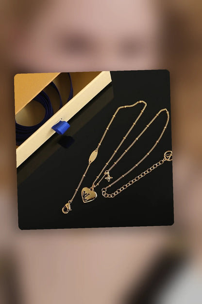 NB - LOV Jewelry - 413