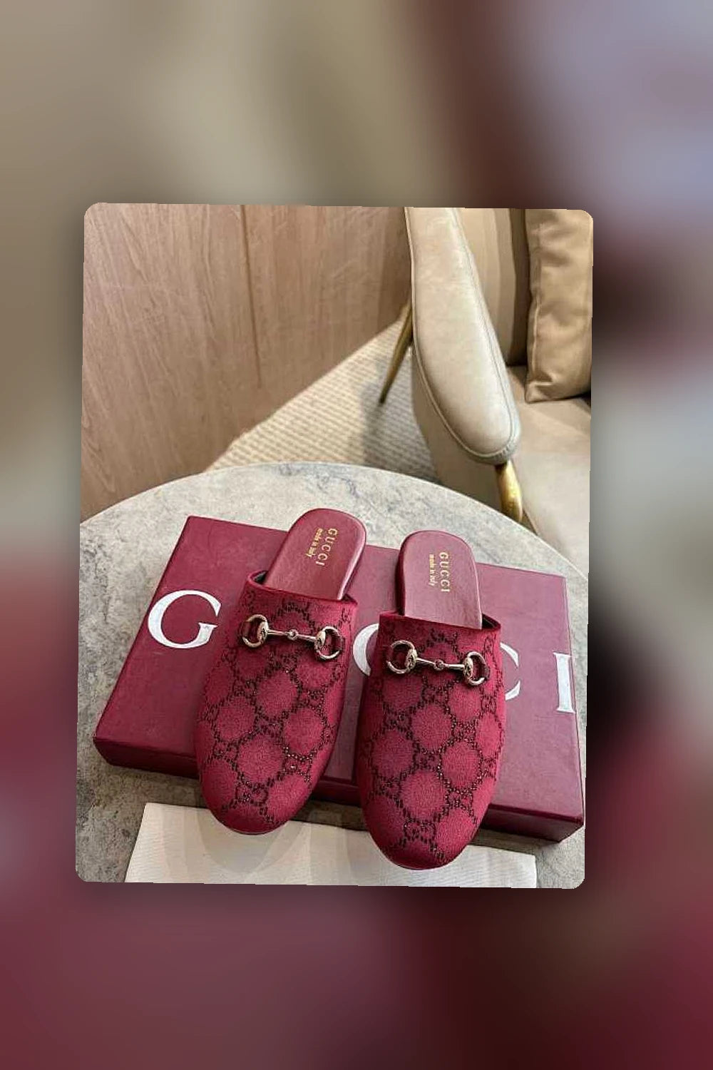 NB - GUKI Women Shoes - 456