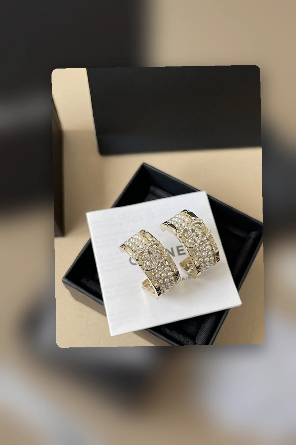 NB - CHL Jewelry - 583
