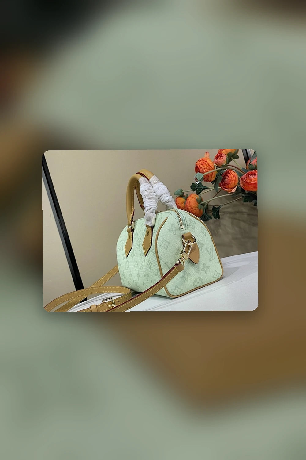 NB - LOV Bag - 382