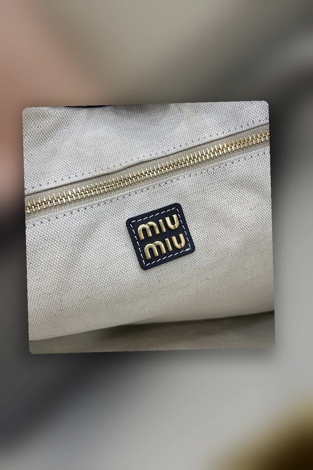 NB - MMU Bag - 946