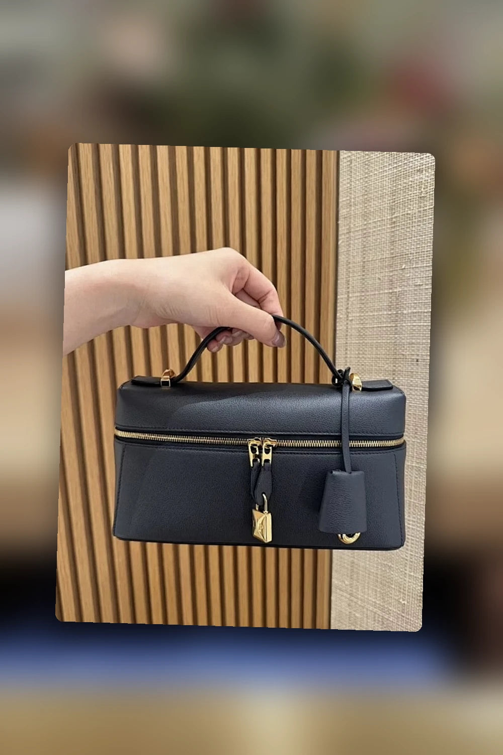 NB - LOP Bag - 302