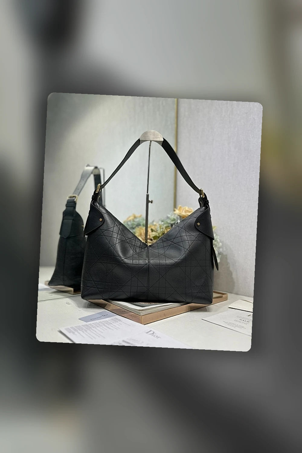 NB - DOR Bag - 055