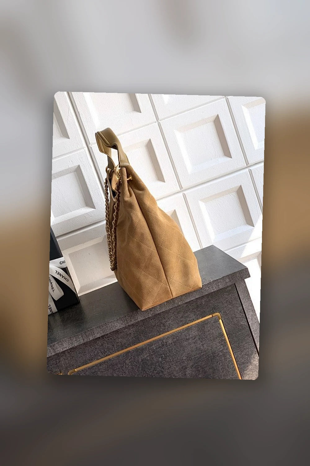 NB - CHL Bag - 822