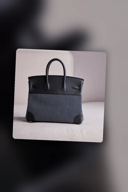 NB - HMS Bag - 1532