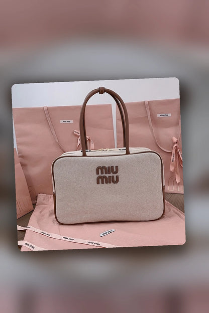 NB - MMU Bag - 268