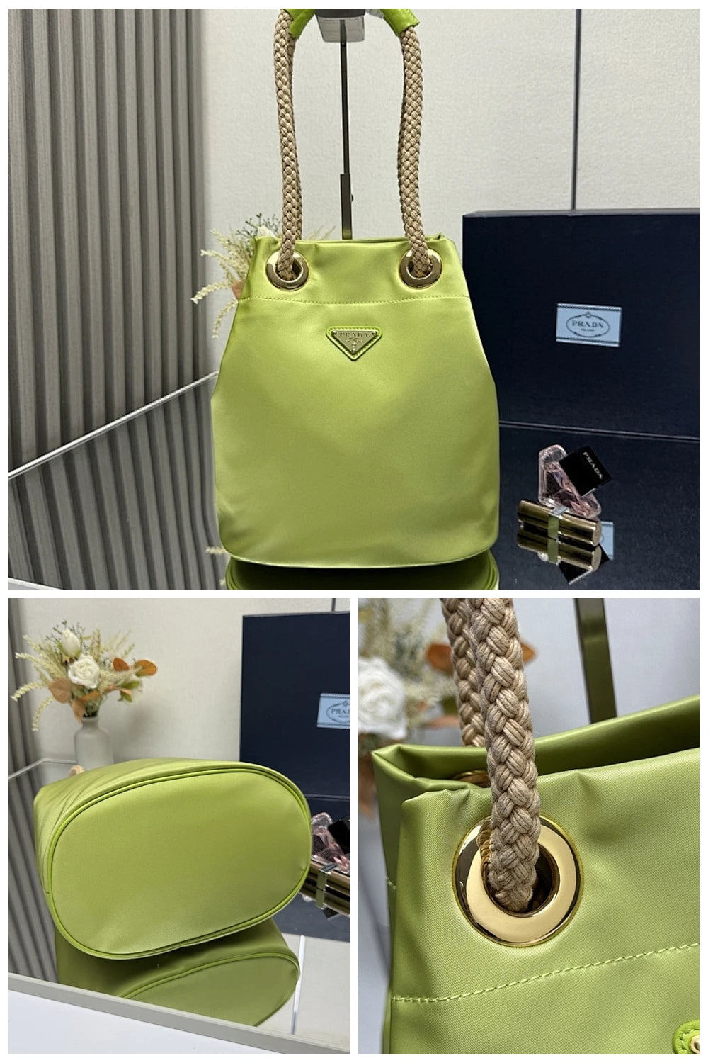 NB - PD Bag - 956
