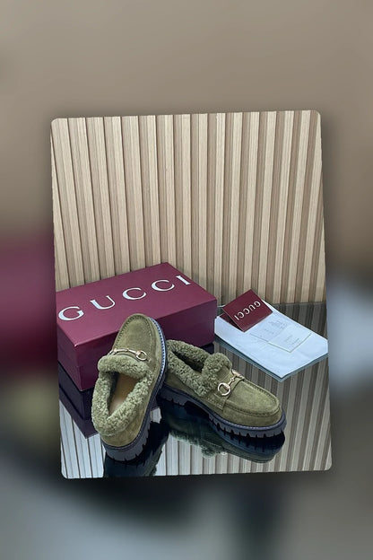 NB - GUKI Women Shoes - 969