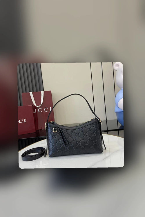 NB - GUKI Bag - 345