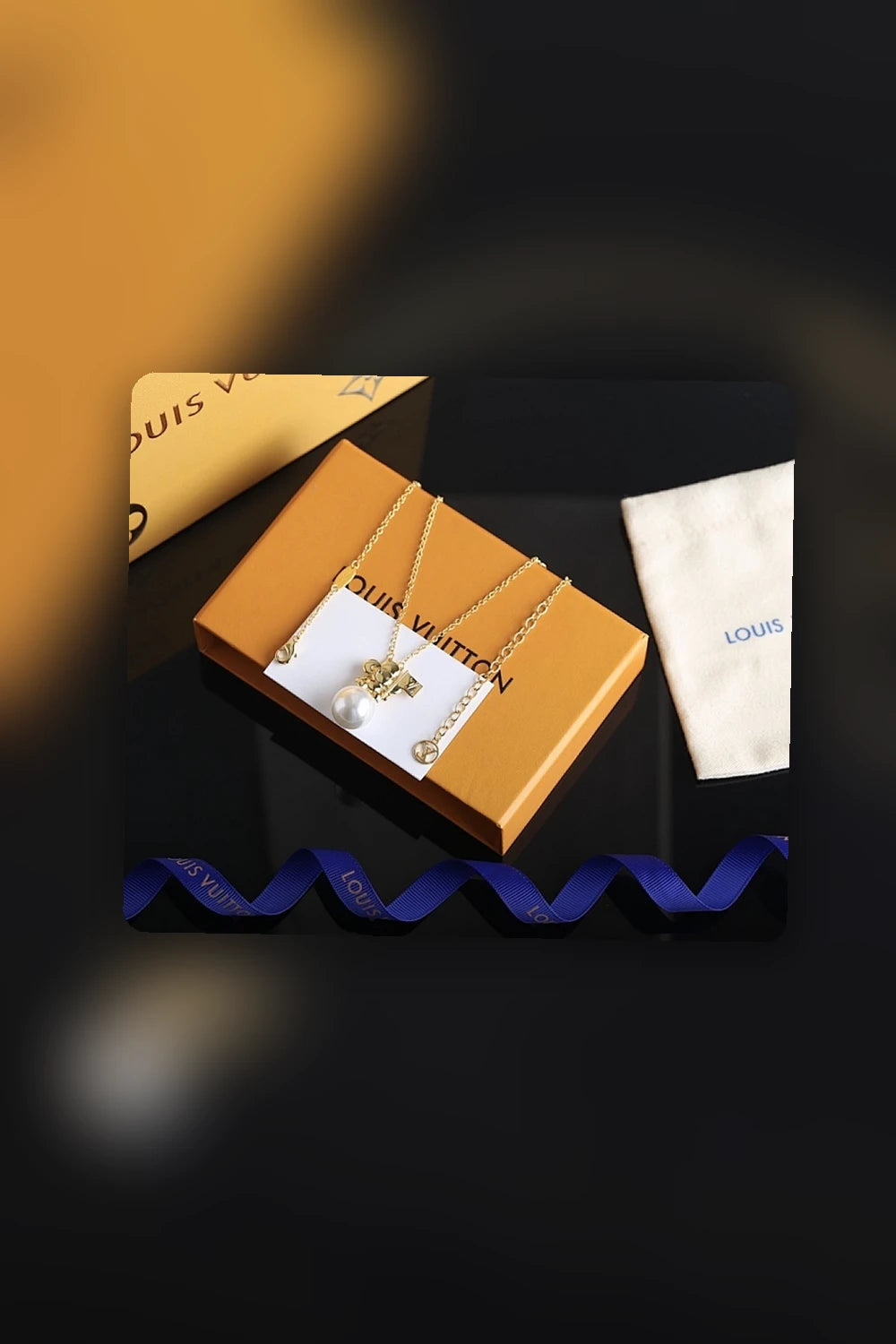 NB - LOV Jewelry - 897