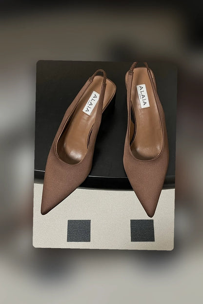 NB - AAL Women Shoes - 034