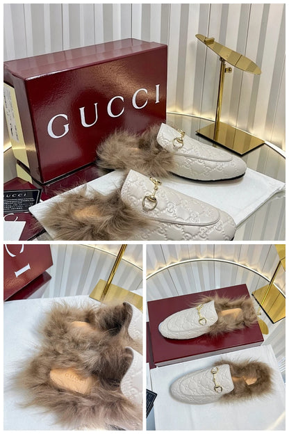NB - GUKI Women Shoes - 567