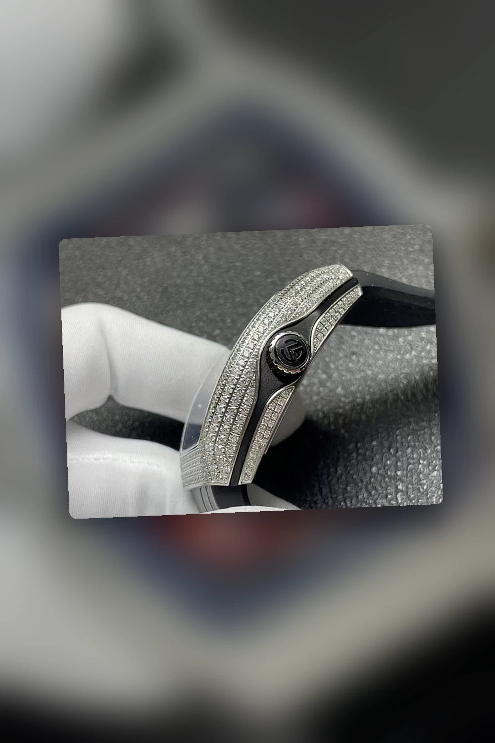 NB - Mix Watch - 351