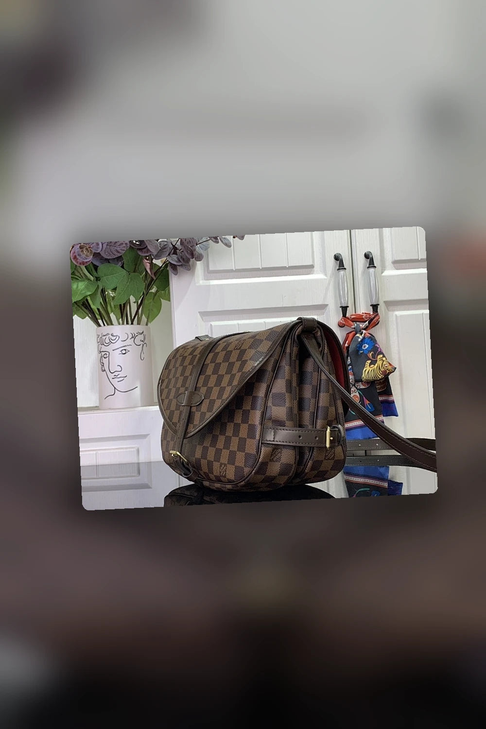 NB - LOV Bag - 1876