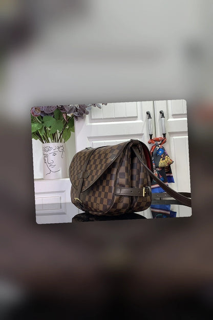 NB - LOV Bag - 1876
