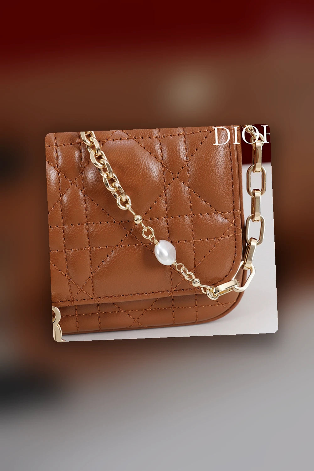 NB - DOR Bag - 400