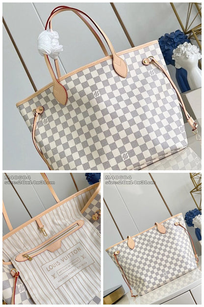 NB - LOV Bag - 1661