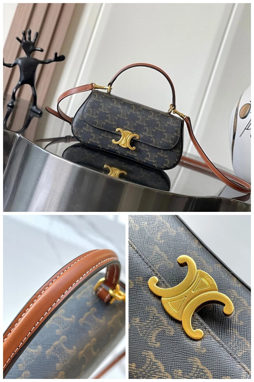 NB - COL Bag - 669