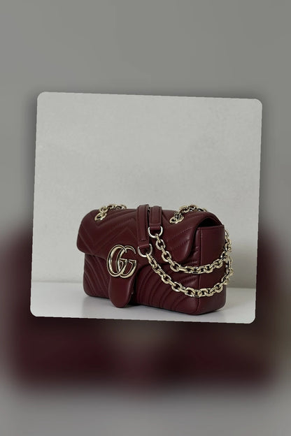 NB - GUKI Bag - 929