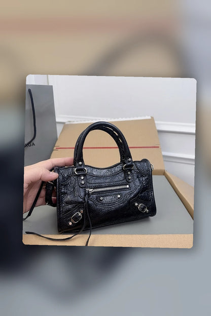 NB - BG Bag - 1541