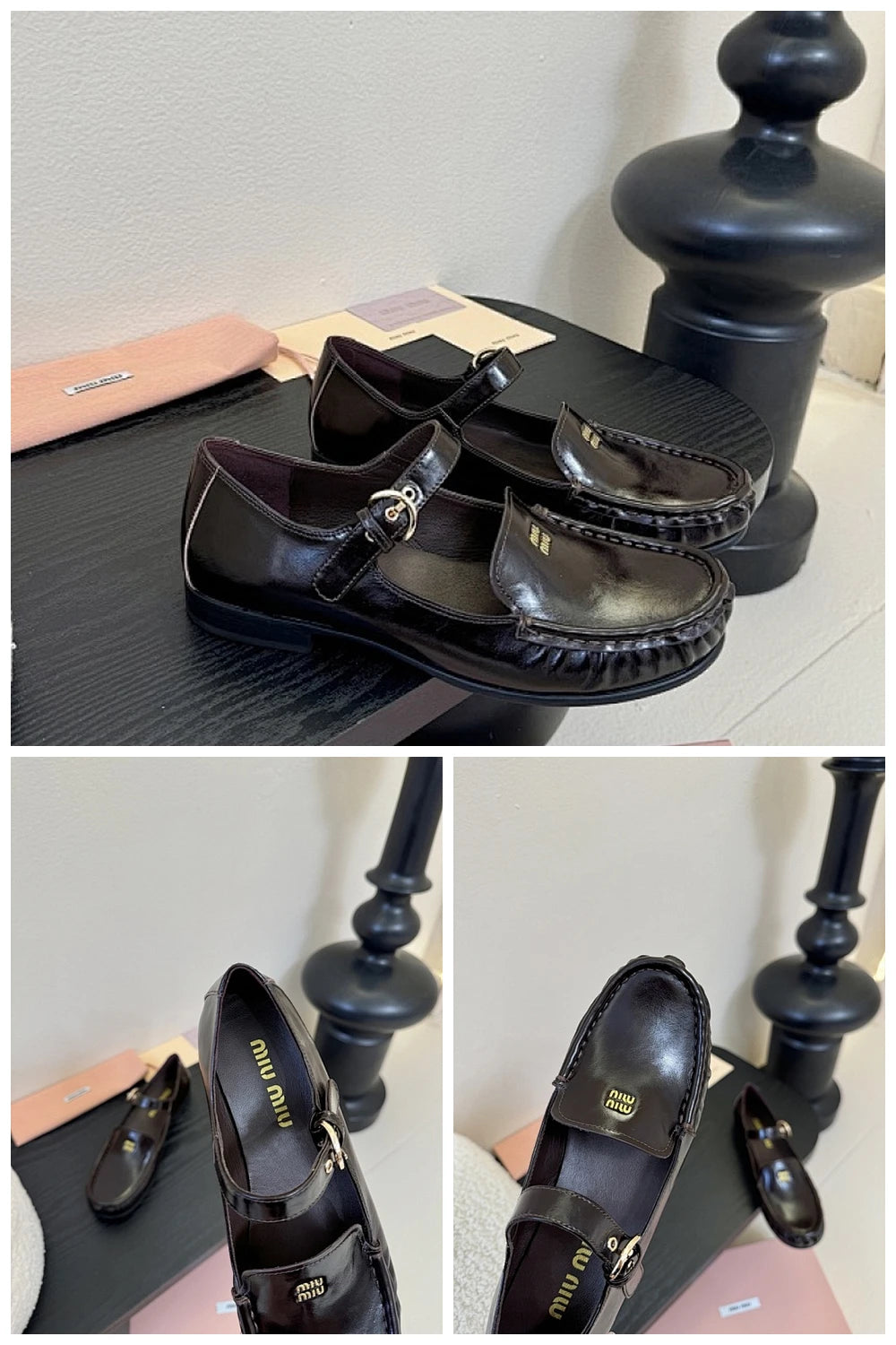 NB - MMU Women Shoes - 685