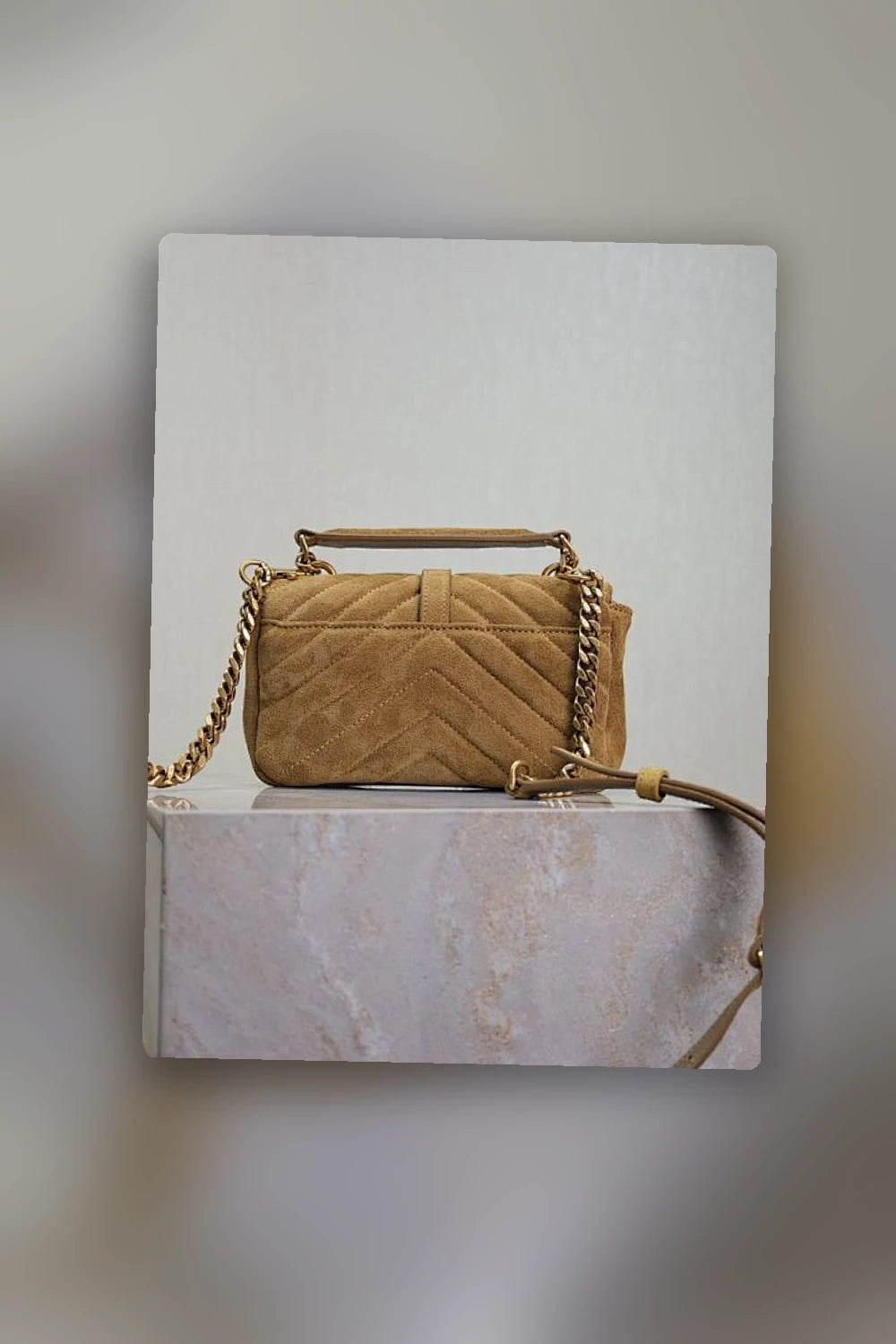 NB - YLS Bag - 1401