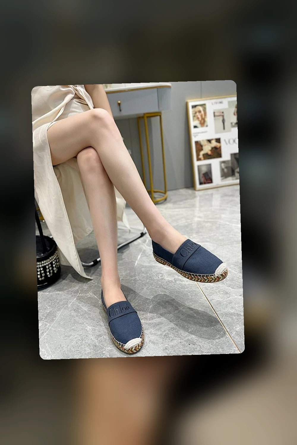 NB - CLE Women Shoes - 522