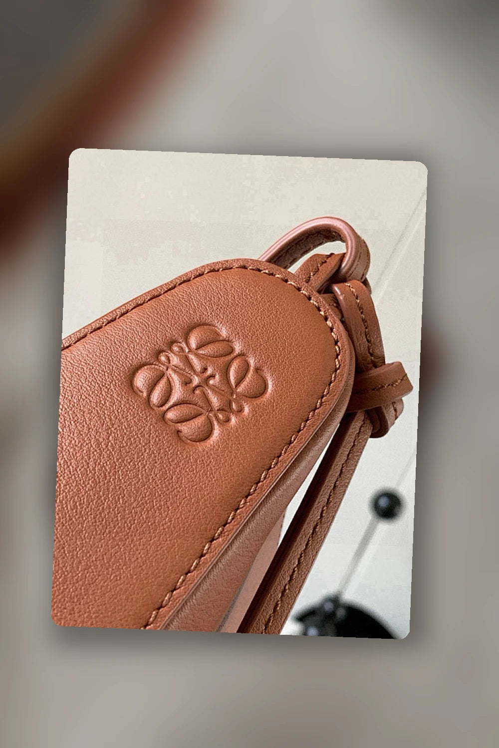 NB - LWO Bag - 338
