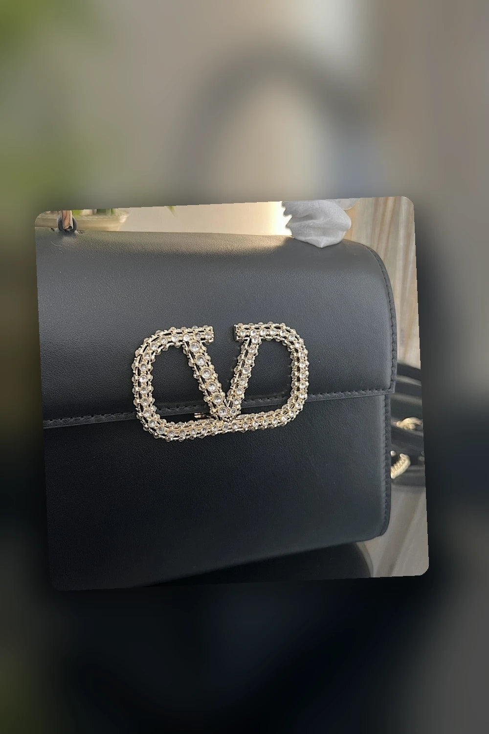 NB - VEL Bag - 658