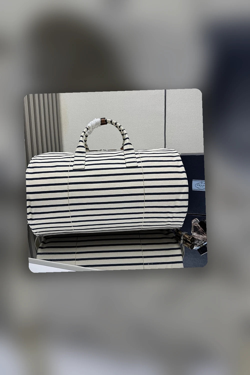 NB - PD Bag - 884