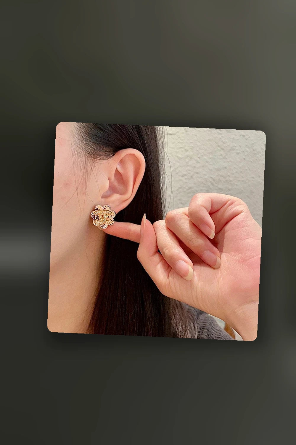 NB - CHL Jewelry - 789