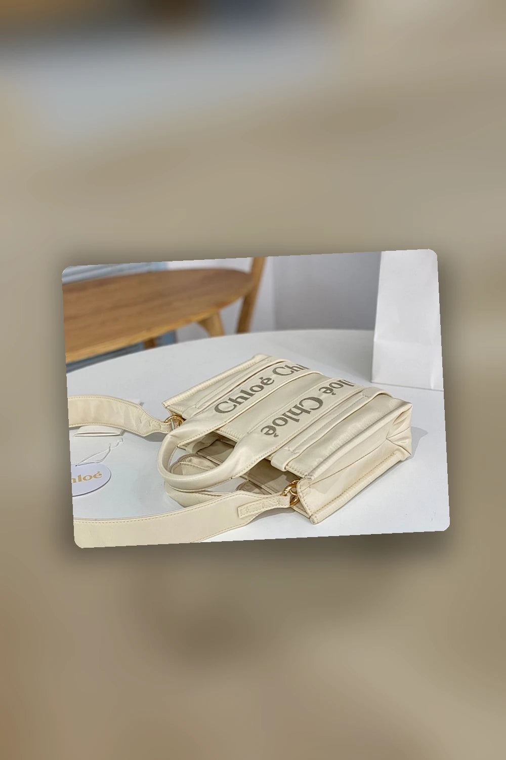 NB - CLE Bag - 453