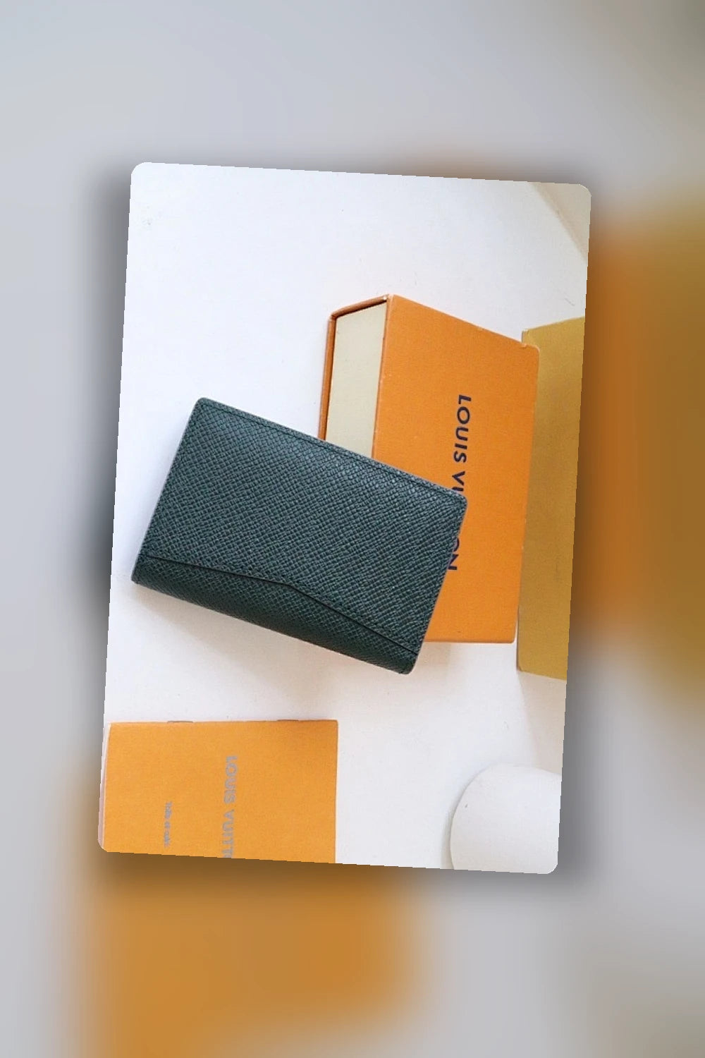 NB - Mix Wallet - 573