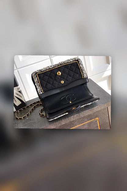 NB - CHL Bag - 384