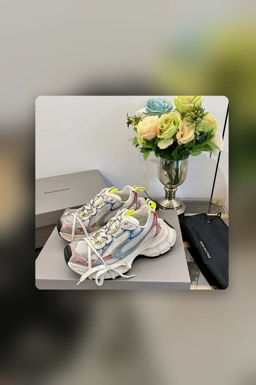 NB - BG Women Shoes - 1612