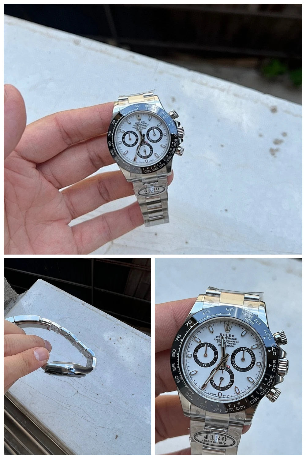 NB - Mix Watch - 1269