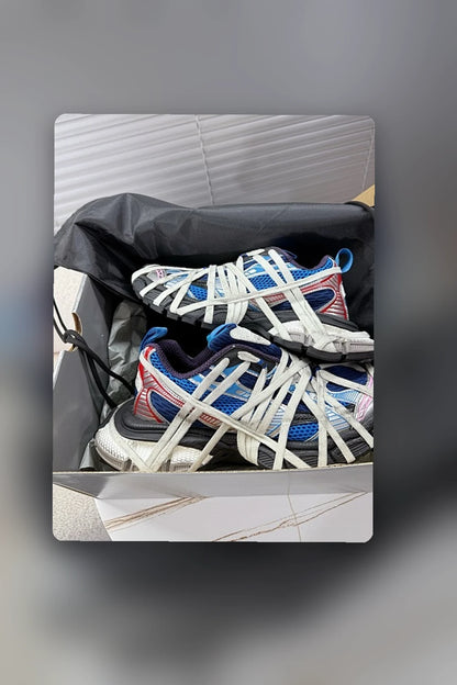 NB - BG Women Shoes - 1076