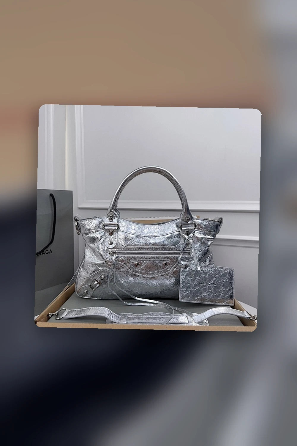 NB - BG Bag - 1183