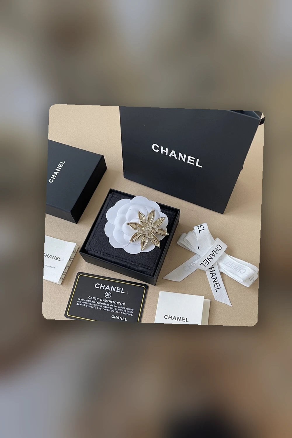 NB - CHL Jewelry - 625