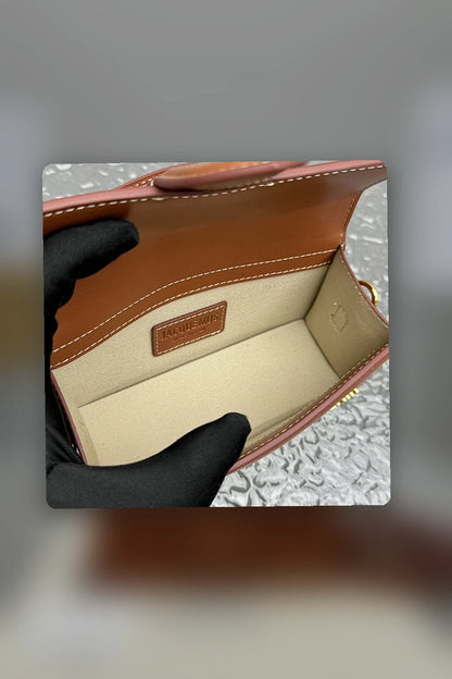 NB - JCA Bag - 209
