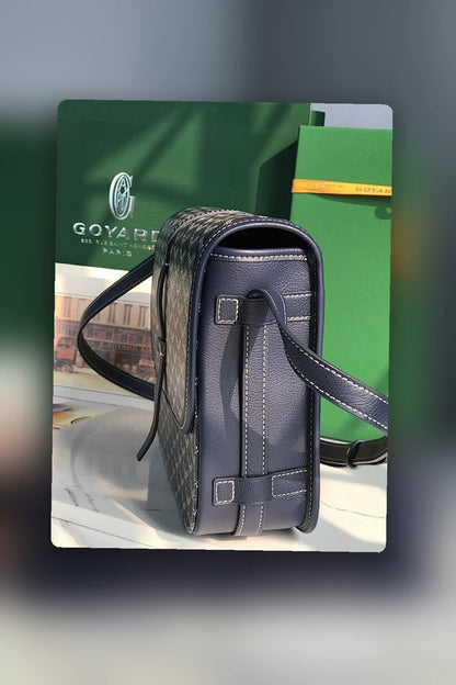 NB - GYO Bag - 098