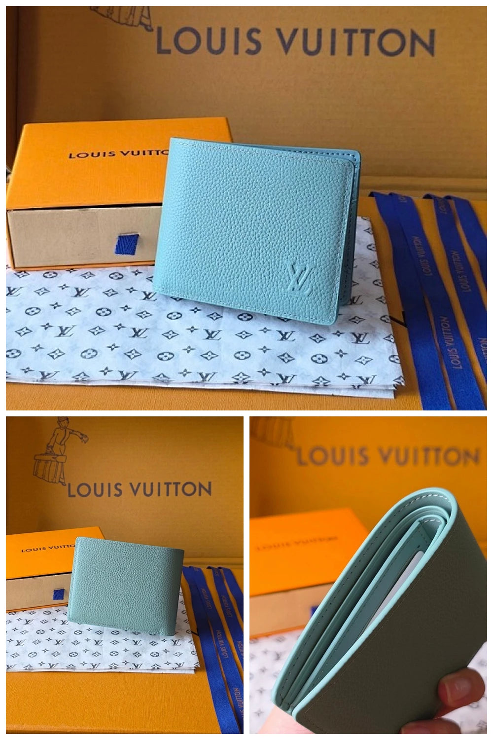 NB - Mix Wallet - 923