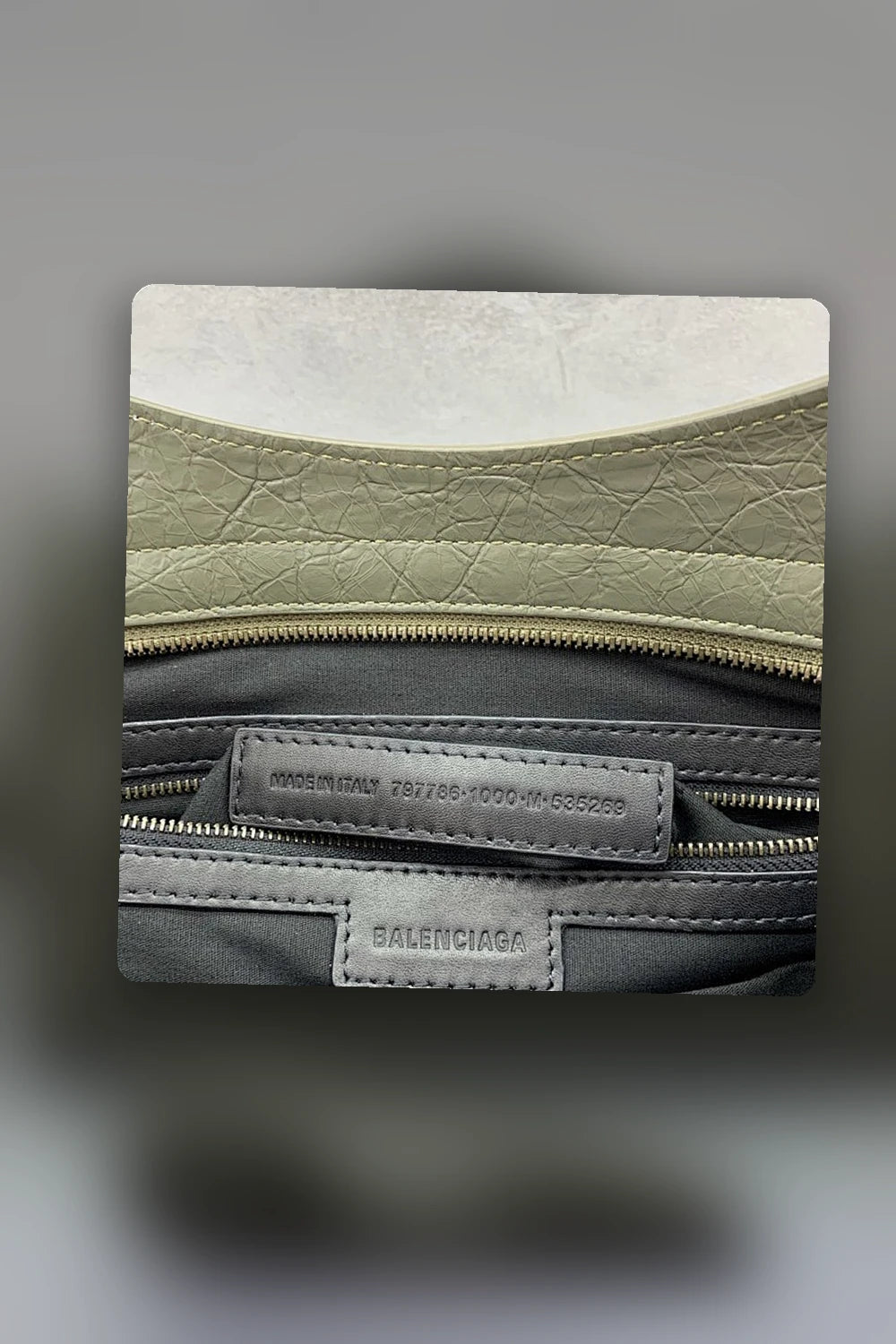 NB - BG Bag - 066