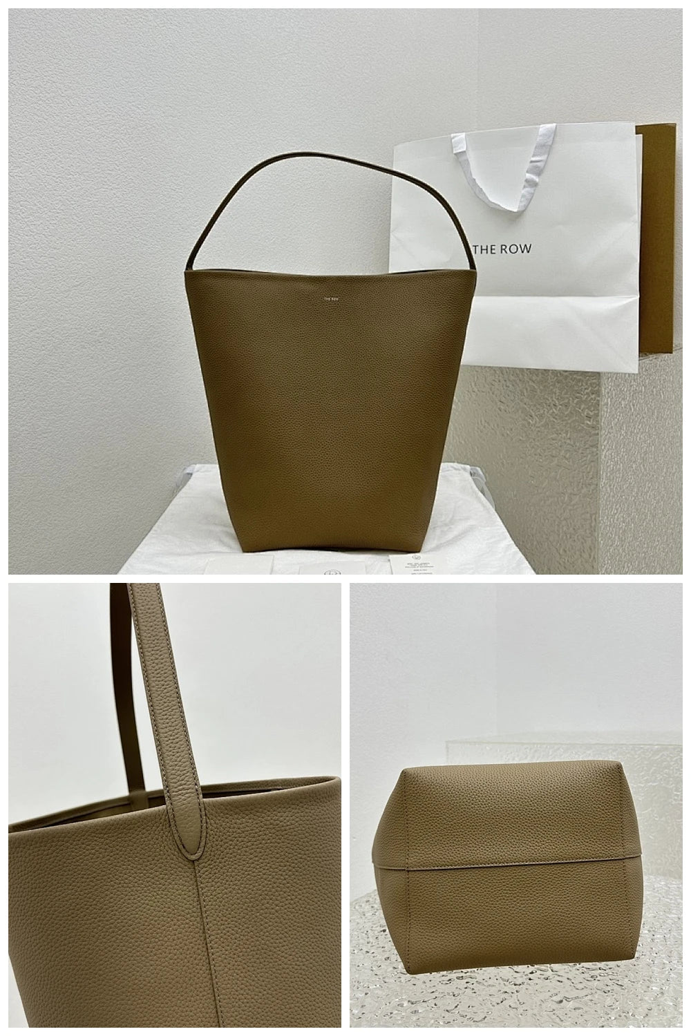 NB - THR Bag - 952