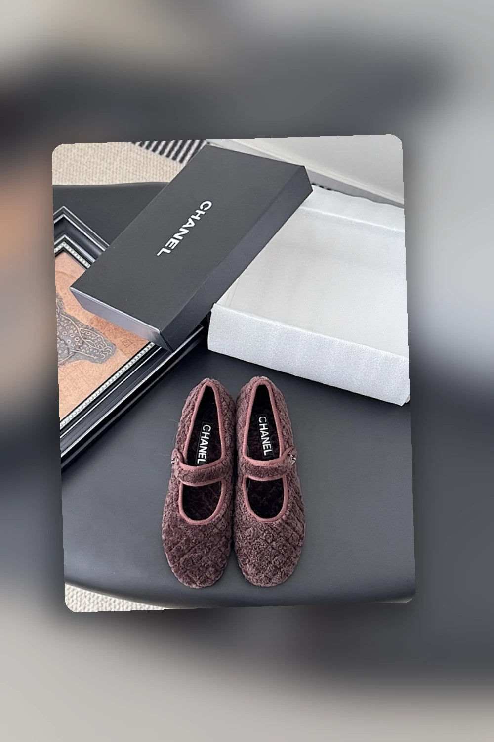 NB - CHL Mix Items - 674